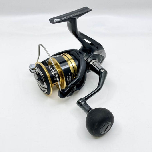 SHIMANO 22 SAHARA C5000XG - Britannic Trade