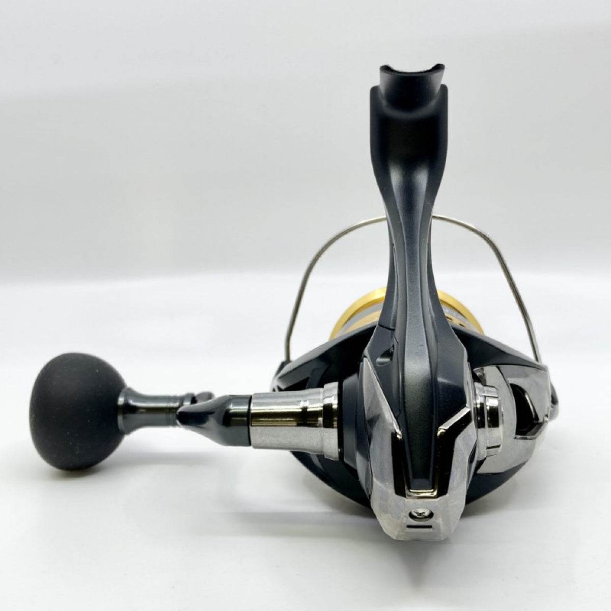 SHIMANO 22 SAHARA C5000XG - Britannic Trade