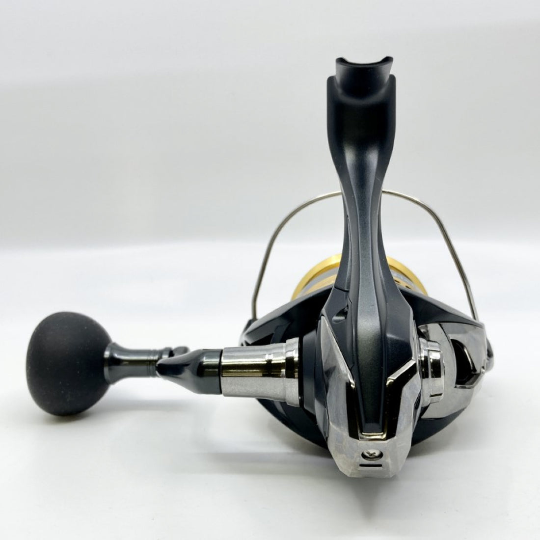 SHIMANO 22 SAHARA C5000XG fishing reel — photo 3