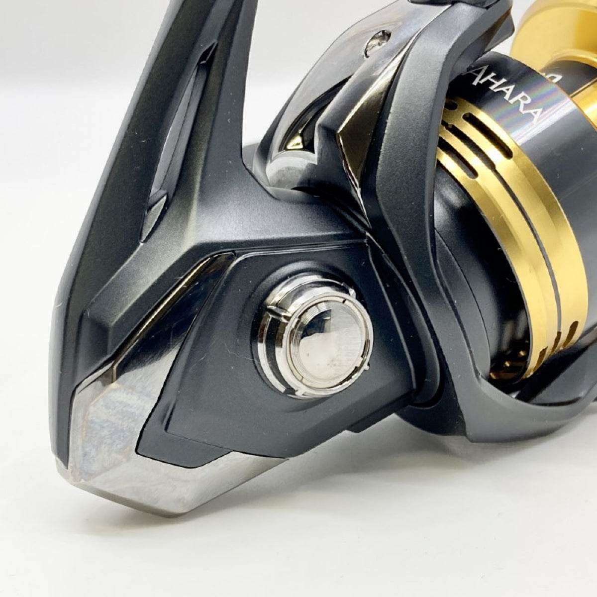 SHIMANO 22 SAHARA C5000XG - Britannic Trade
