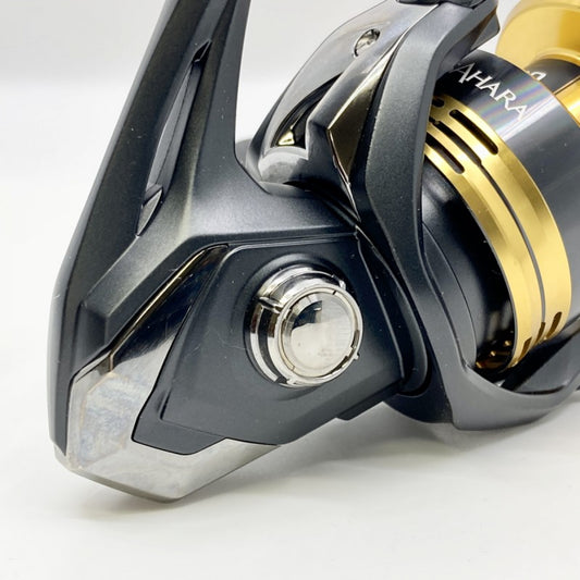 SHIMANO 22 SAHARA C5000XG fishing reel — photo 2