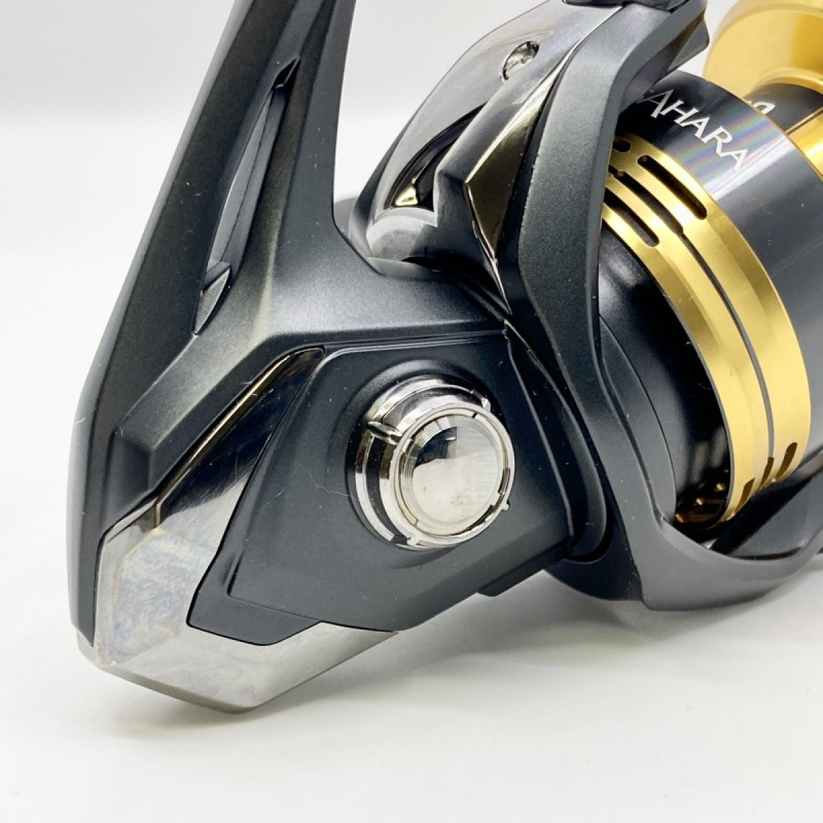 SHIMANO SAHARA 22 SAHARA C5000XG