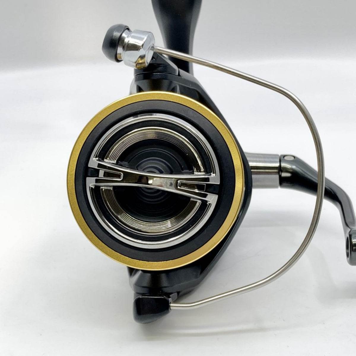 SHIMANO 22 SAHARA C5000XG - Britannic Trade