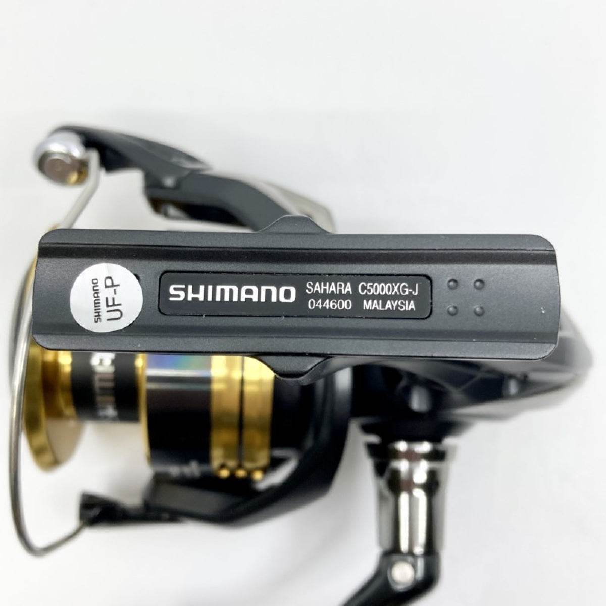 SHIMANO 22 SAHARA C5000XG - Britannic Trade