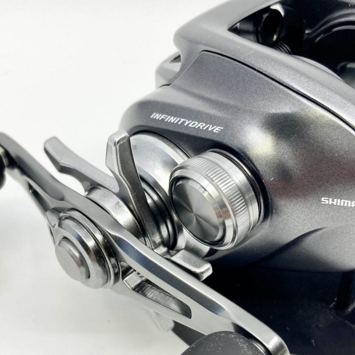 SHIMANO 22 BANTAM - Britannic Trade