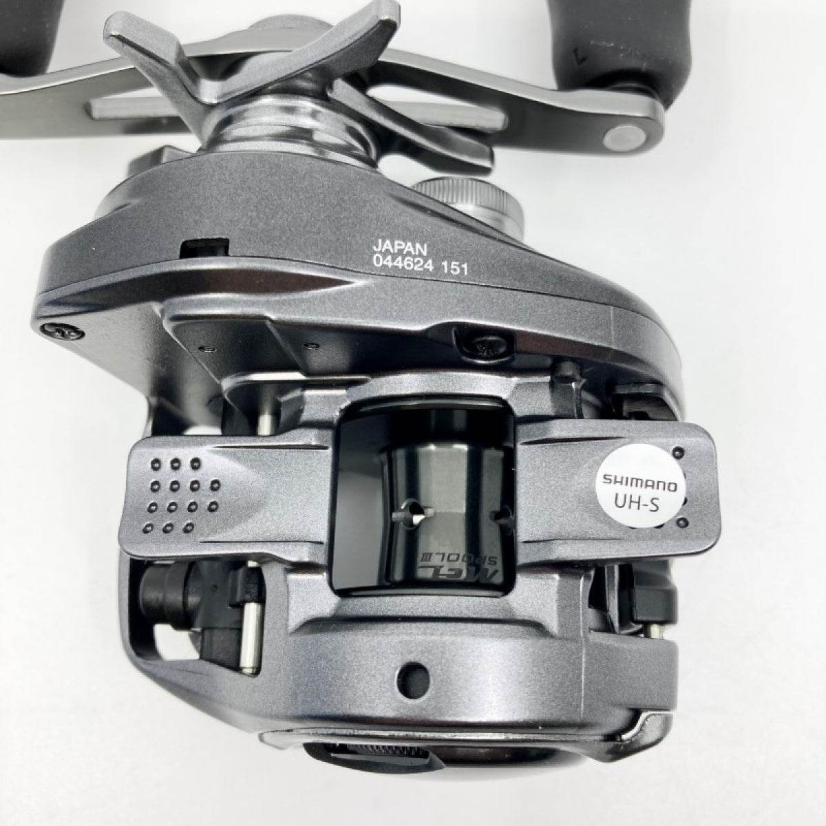 SHIMANO 22 BANTAM - Britannic Trade