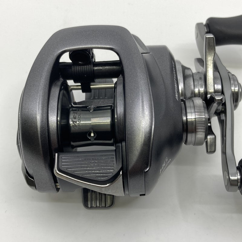 SHIMANO BANTAM 22 BANTAM HG RIGHT fishing reel