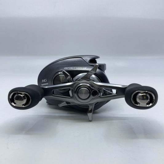 SHIMANO BANTAM 22 BANTAM HG RIGHT fishing reel — photo 2