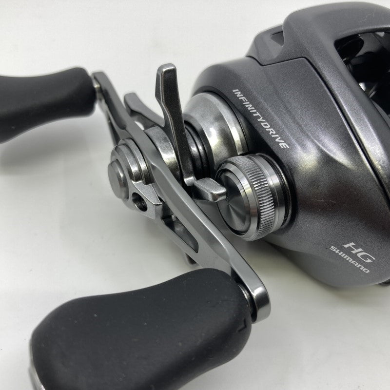 SHIMANO 22 BANTAM HG
