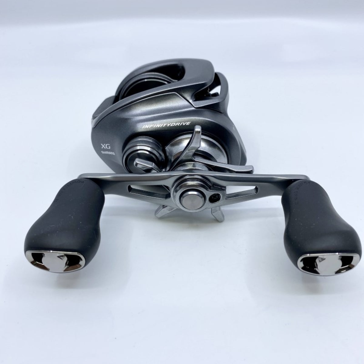 SHIMANO 22 BANTAM XG