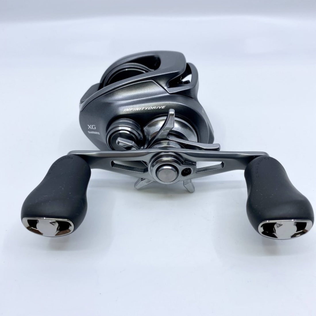 SHIMANO BANTAM 22 BANTAM XG RIGHT fishing reel — photo 2