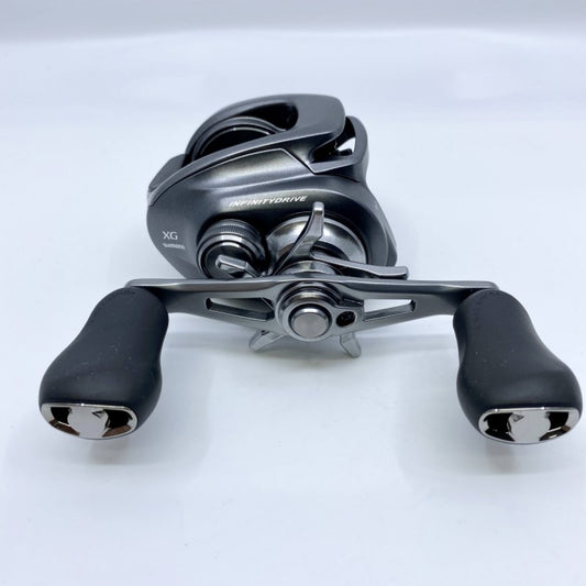 SHIMANO BANTAM 22 BANTAM XG RIGHT fishing reel — photo 2
