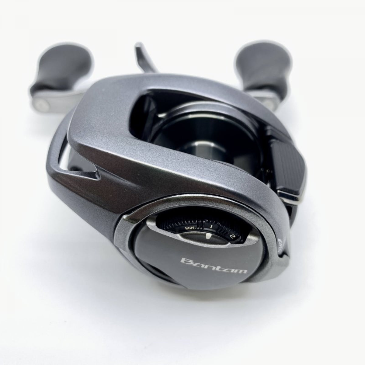 SHIMANO 22 BANTAM XG