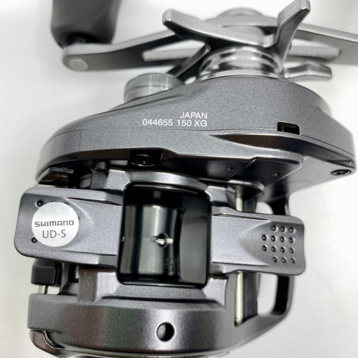 SHIMANO 22 BANTAM XG