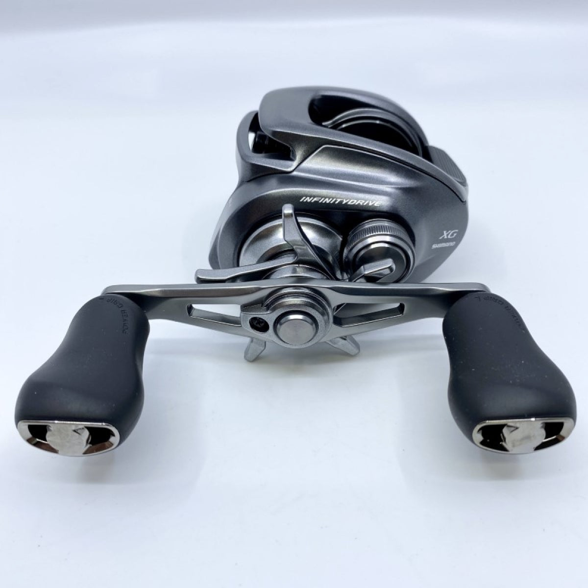 SHIMANO 22 BANTAM XG