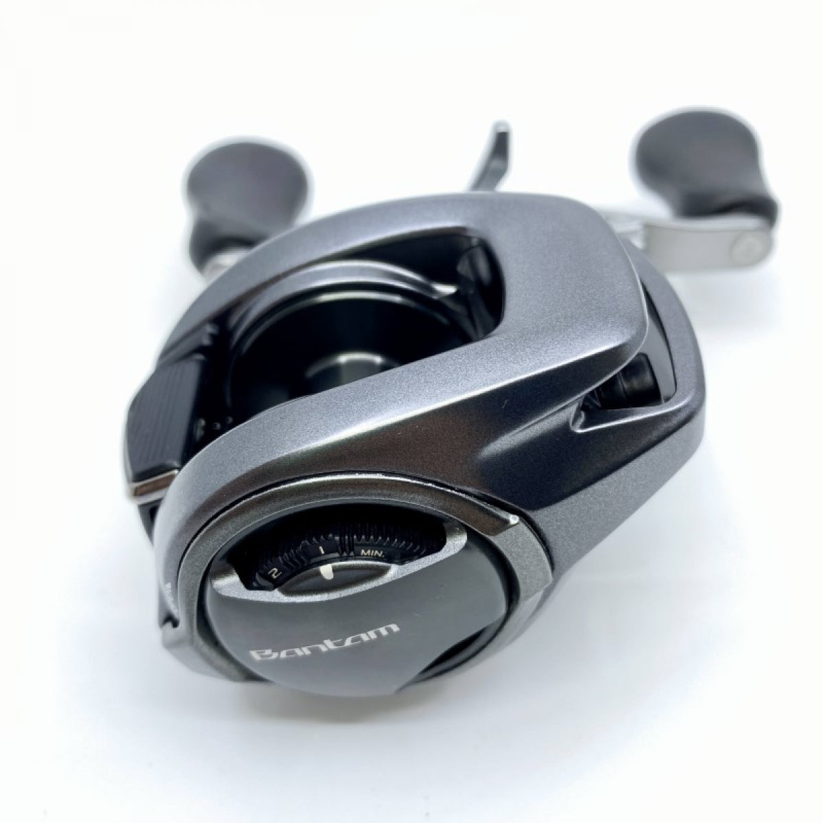 SHIMANO 22 BANTAM XG