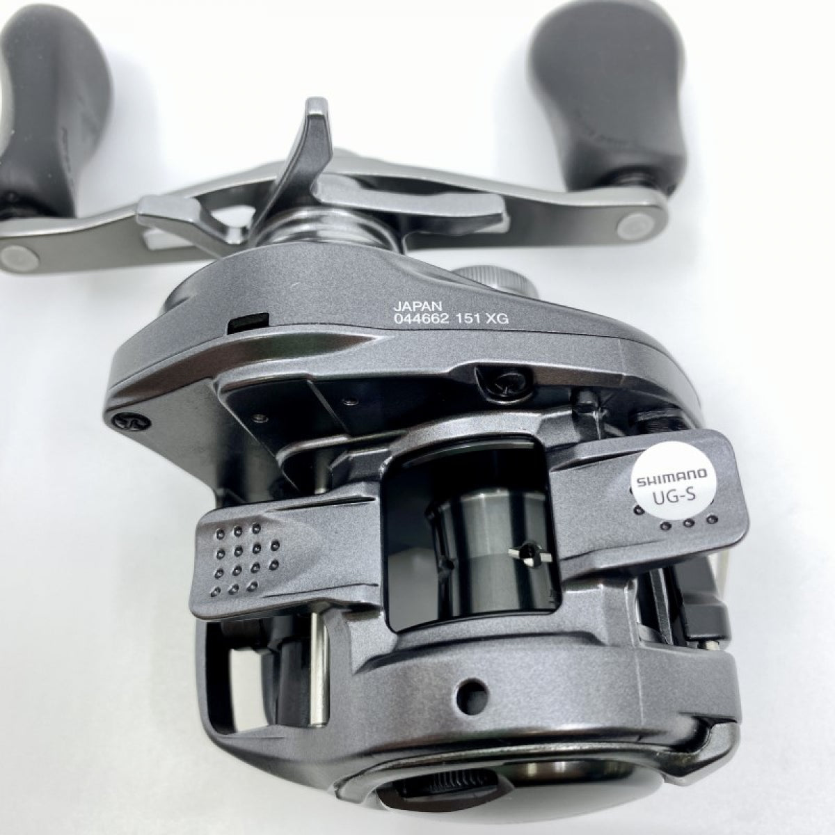 SHIMANO 22 BANTAM XG