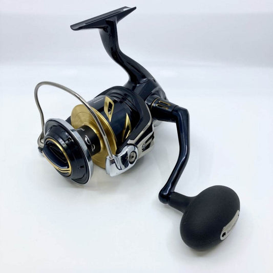 SHIMANO 22 STELLA SW 10000HG - Britannic Trade