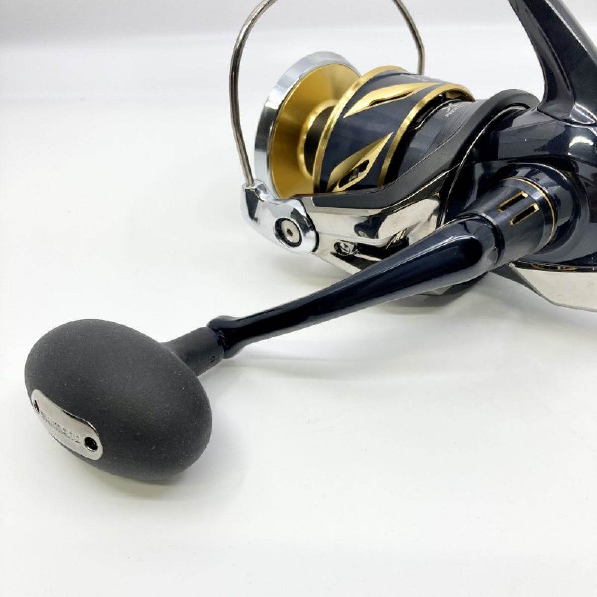 SHIMANO 22 STELLA SW 10000HG - Britannic Trade