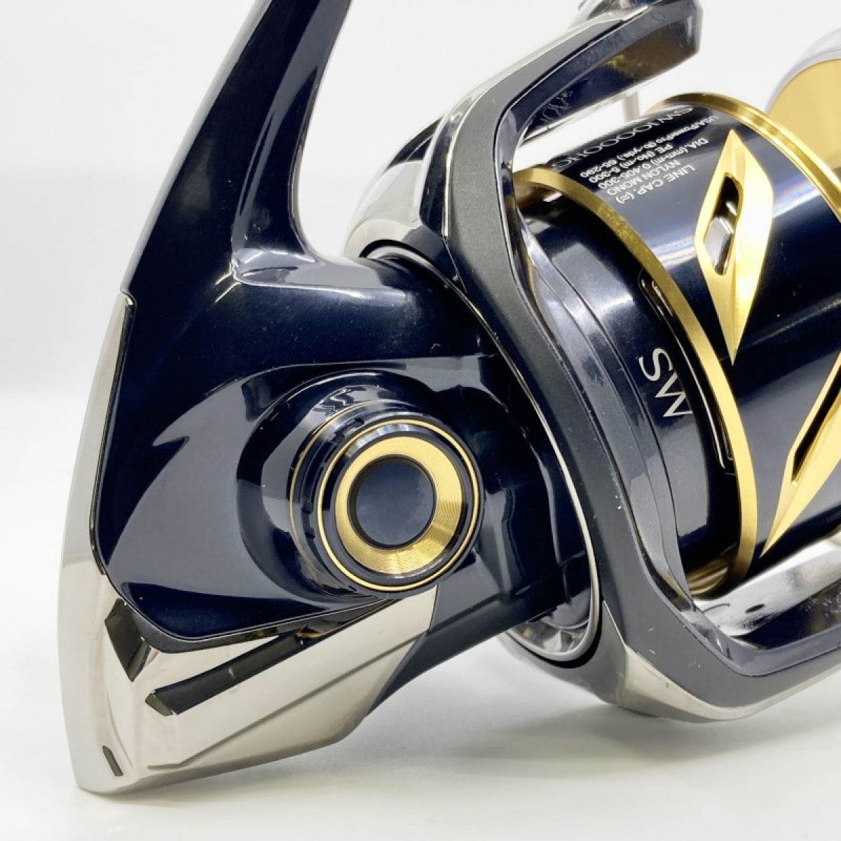 SHIMANO 22 STELLA SW 10000HG - Britannic Trade