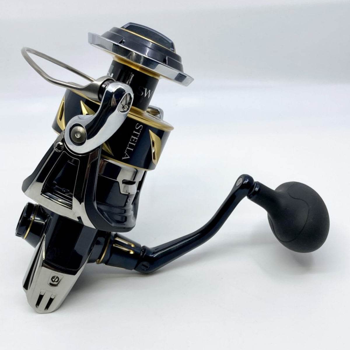 SHIMANO 22 STELLA SW 10000HG - Britannic Trade