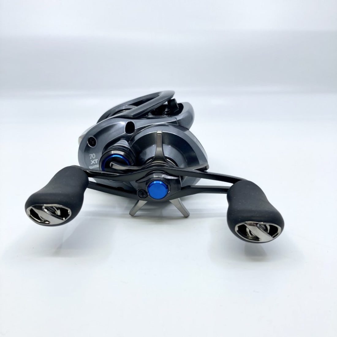 SHIMANO 22 SLX DC XT 70 RIGHT fishing reel — photo 2