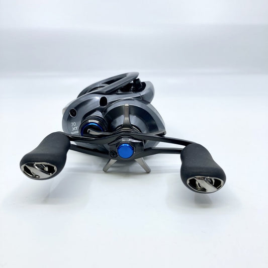 SHIMANO 22 SLX DC XT 70 RIGHT fishing reel — photo 2
