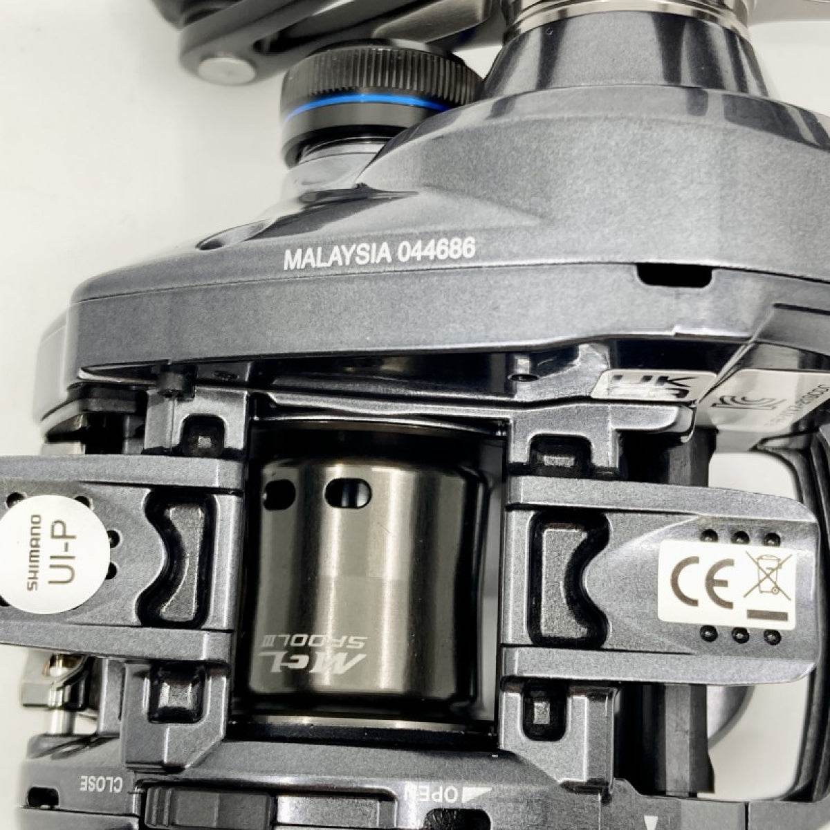 SHIMANO 22 SLX DC XT 70 - Britannic Trade