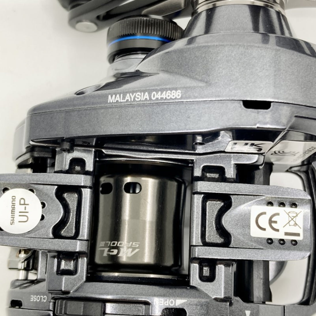 SHIMANO 22 SLX DC XT 70 RIGHT