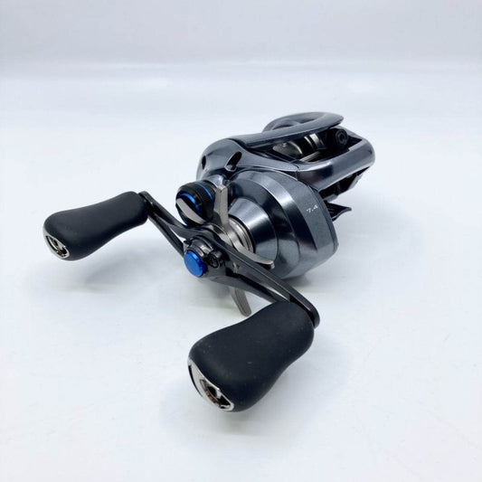 SHIMANO 22 SLX DC XT 70HG - Britannic Trade