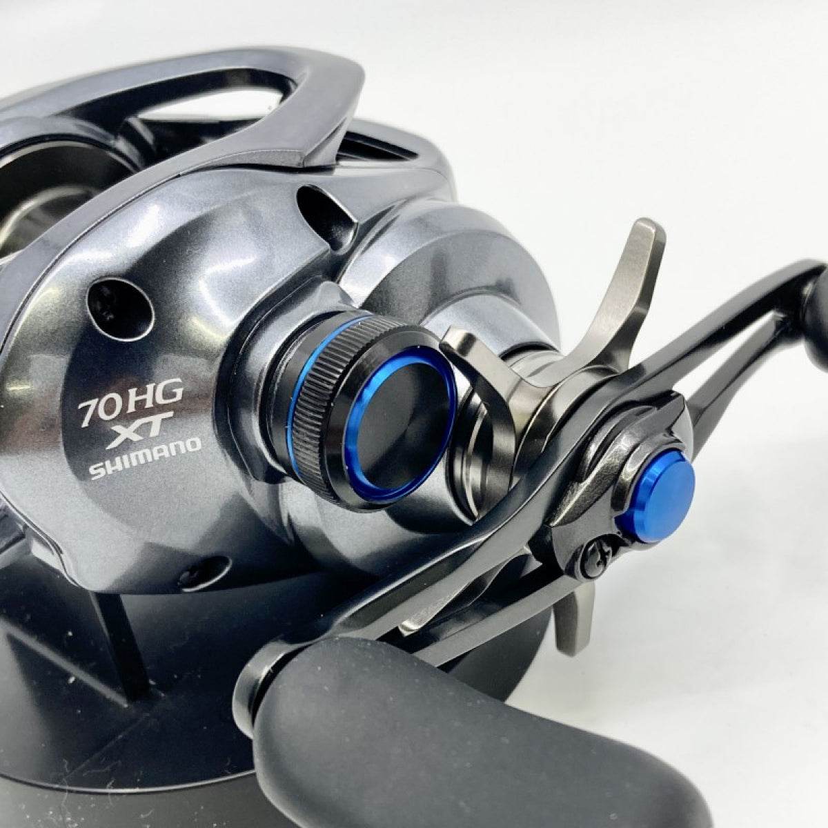 SHIMANO 22 SLX DC XT 70HG - Britannic Trade
