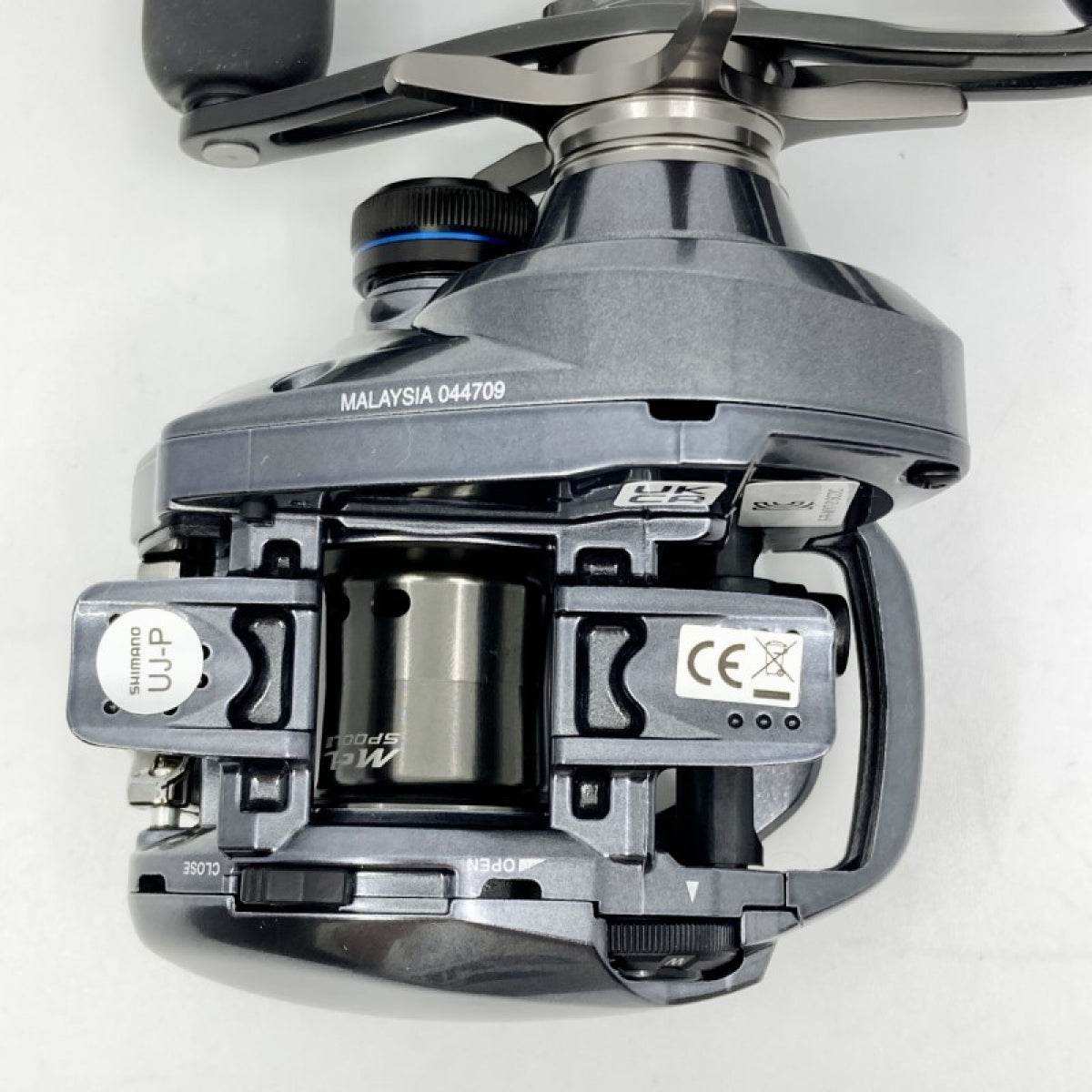 SHIMANO 22 SLX DC XT 70HG - Britannic Trade