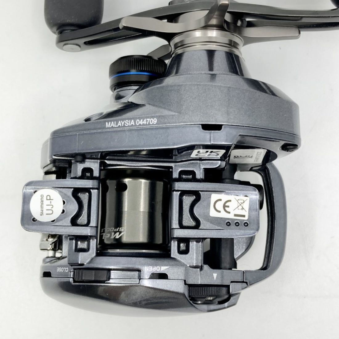 SHIMANO 22 SLX DC XT 70HG RIGHT