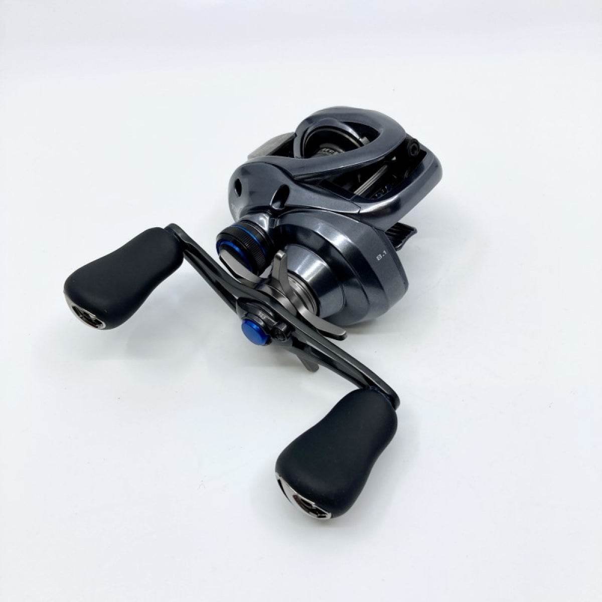 SHIMANO 22 SLX DC XT 70XG - Britannic Trade