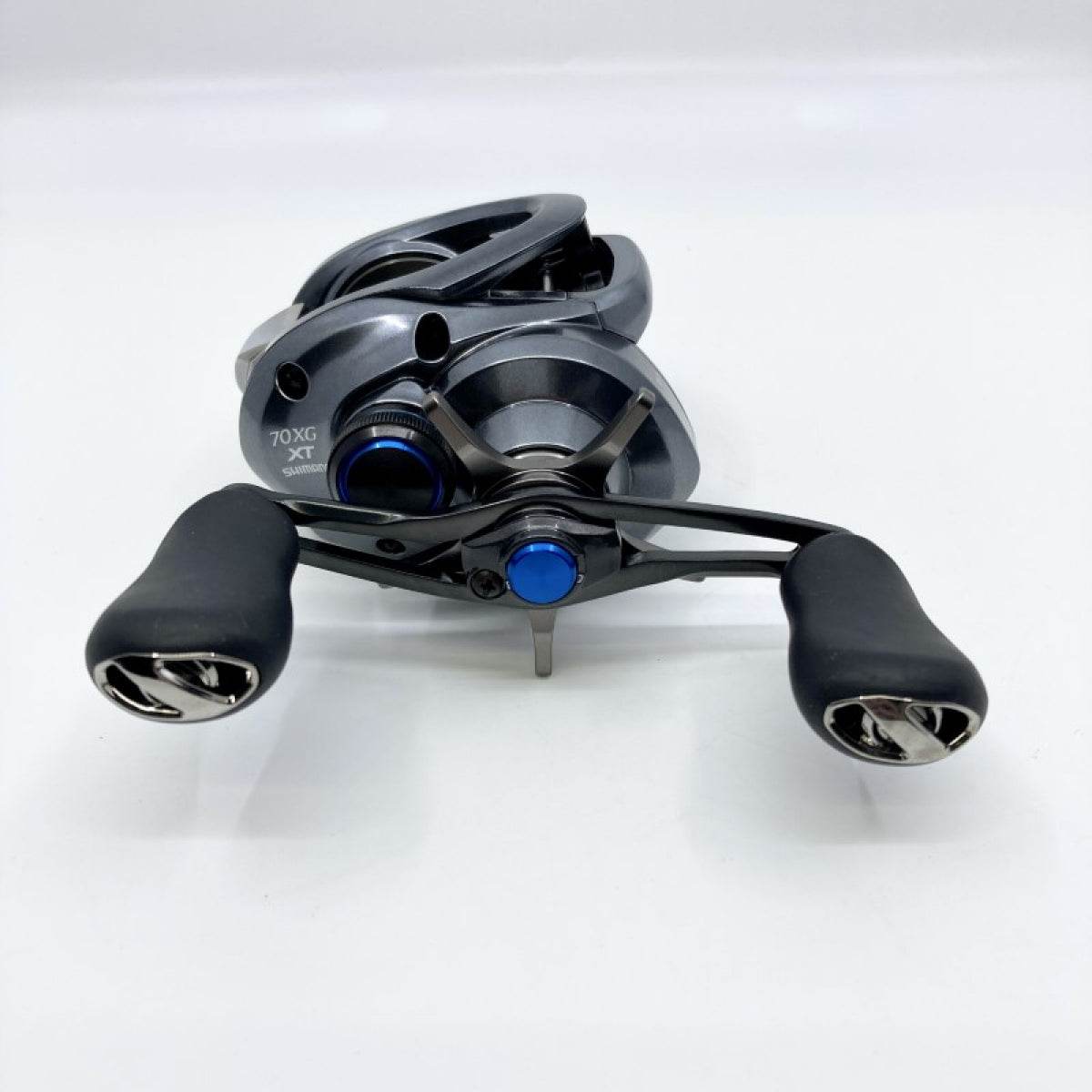 SHIMANO 22 SLX DC XT 70XG - Britannic Trade