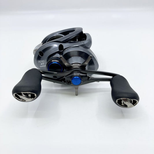 SHIMANO 22 SLX DC XT 70XG RIGHT fishing reel — photo 2