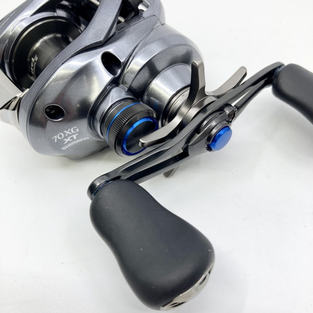 SHIMANO 22 SLX DC XT 70XG RIGHT fishing reel — photo 3
