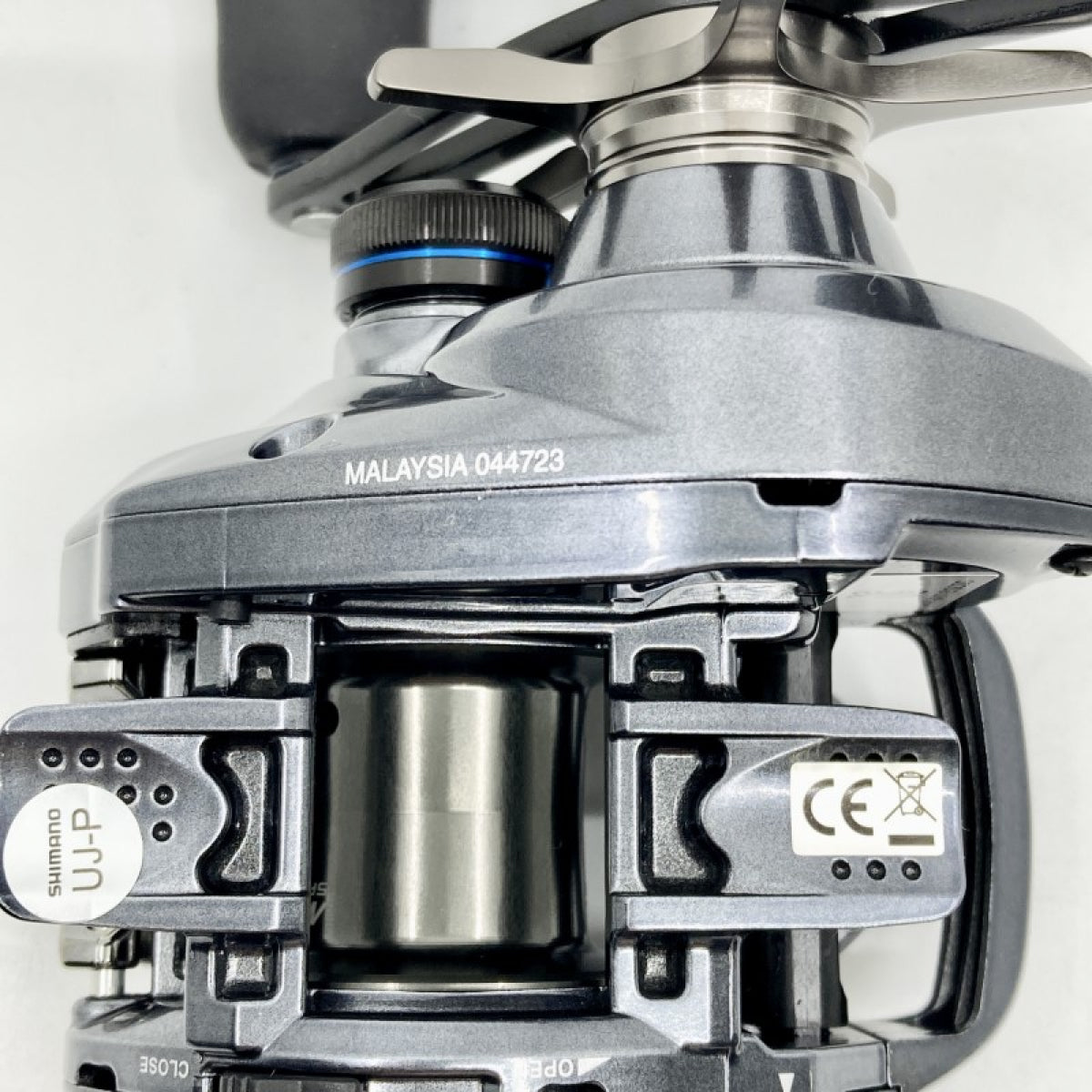 SHIMANO SLX DC XT 22 SLX DC XT 70XG RIGHT