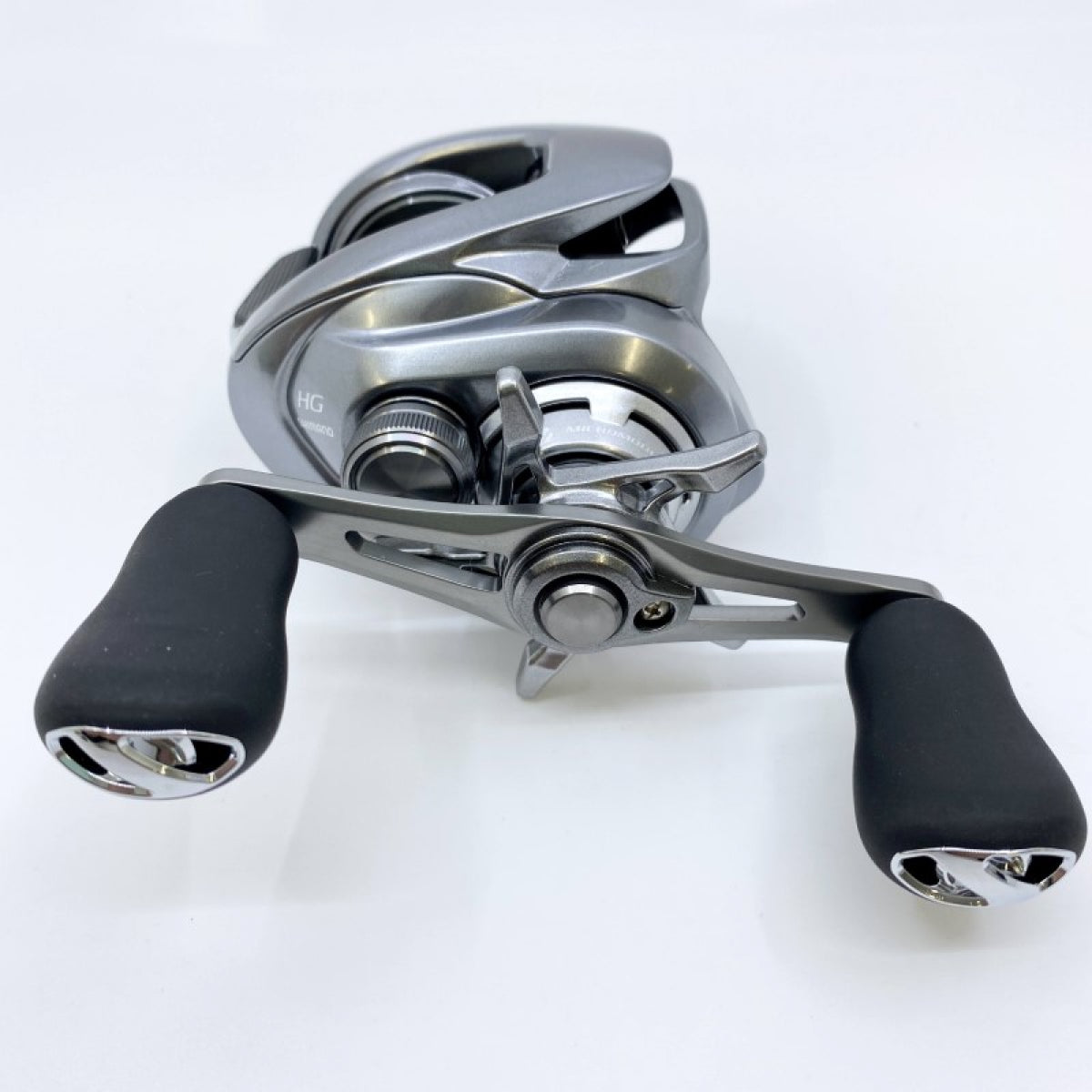 SHIMANO 22 METANIUM Shallow Edition HG
