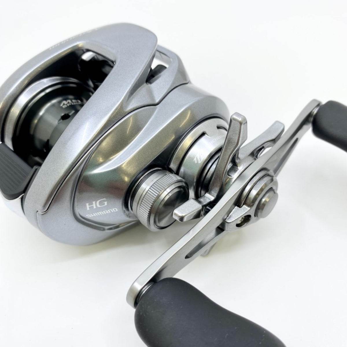 SHIMANO 22 METANIUM Shallow Edition HG - Britannic Trade