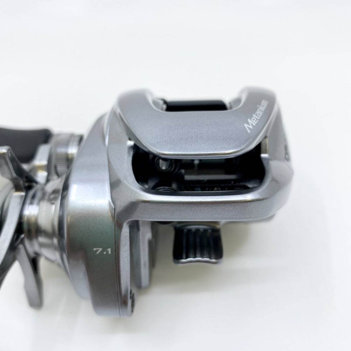SHIMANO 22 METANIUM Shallow Edition HG - Britannic Trade