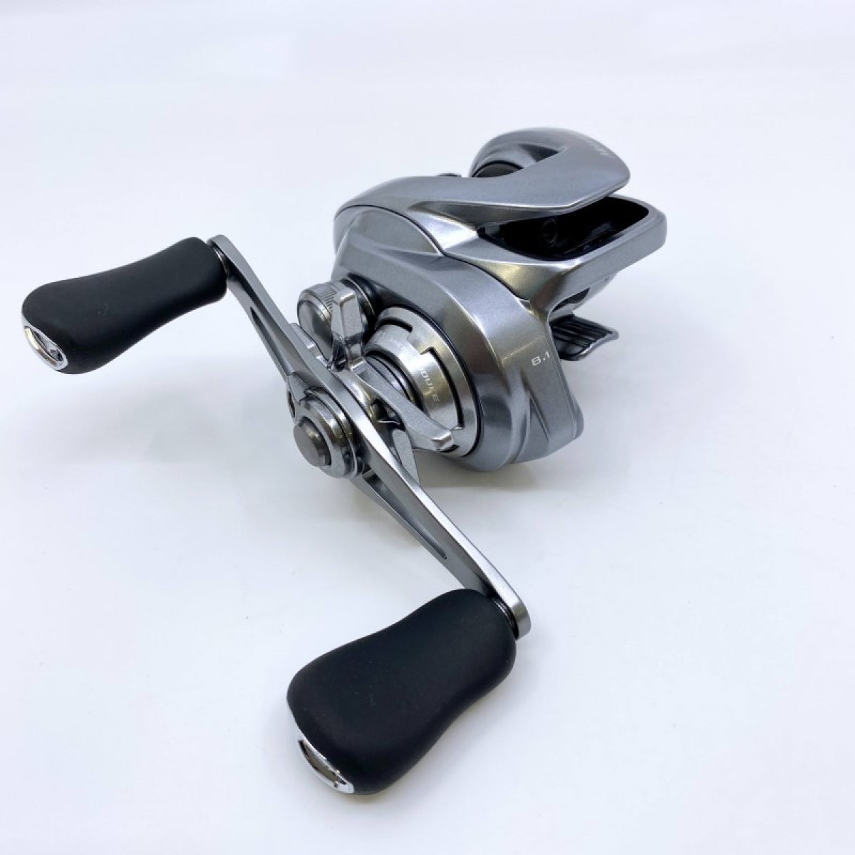 SHIMANO 22 METANIUM Shallow Edition XG