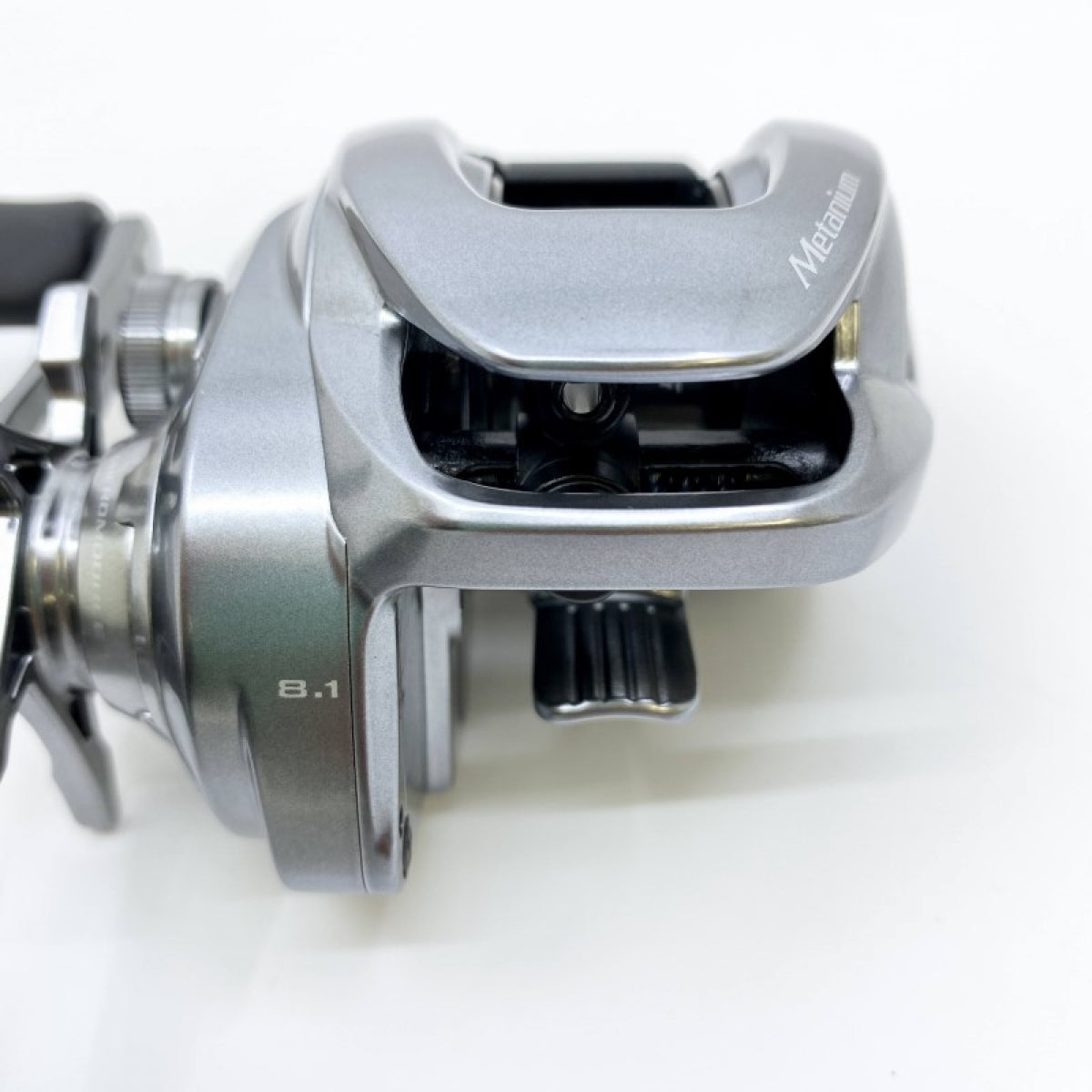 SHIMANO 22 METANIUM Shallow Edition XG