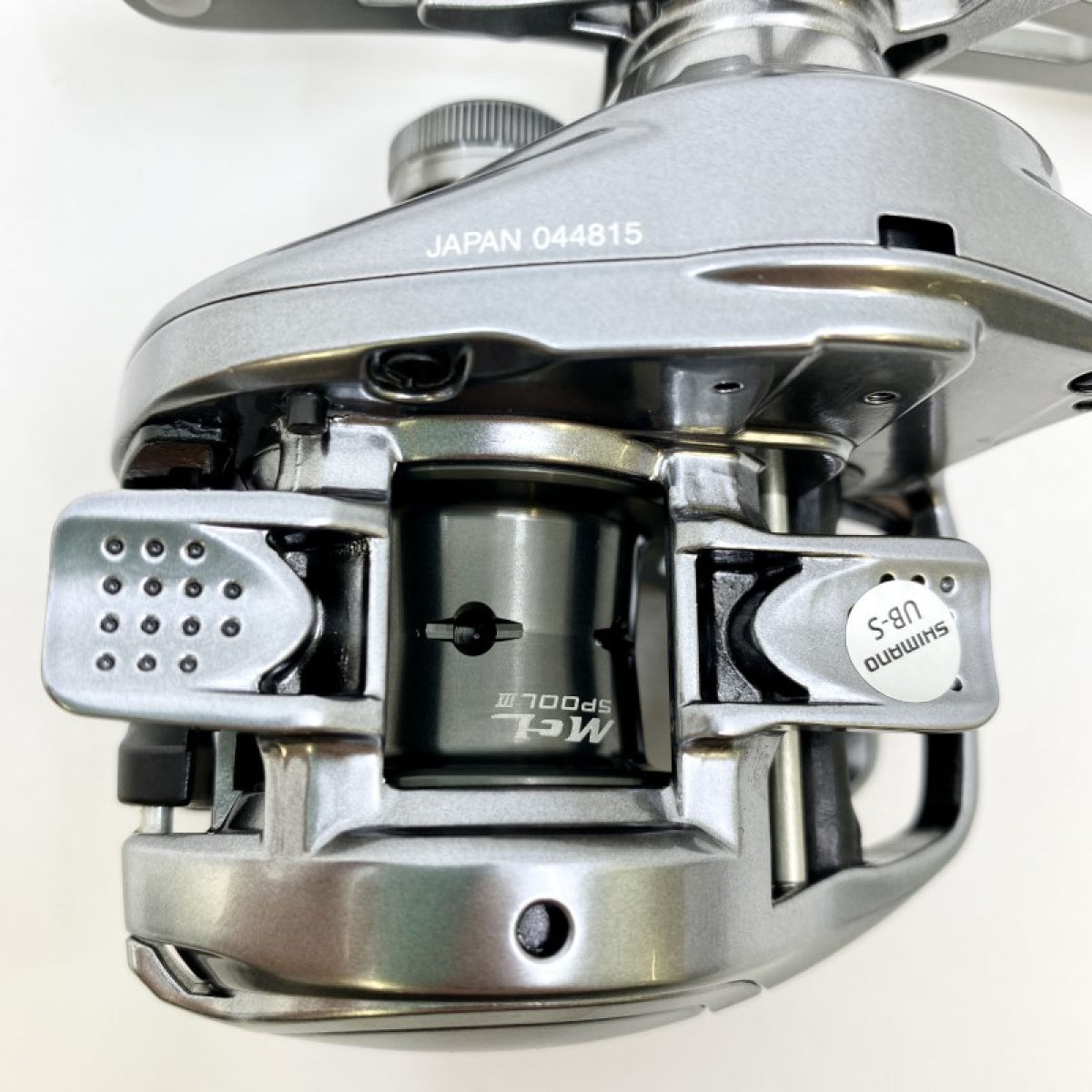 SHIMANO 22 METANIUM Shallow Edition XG