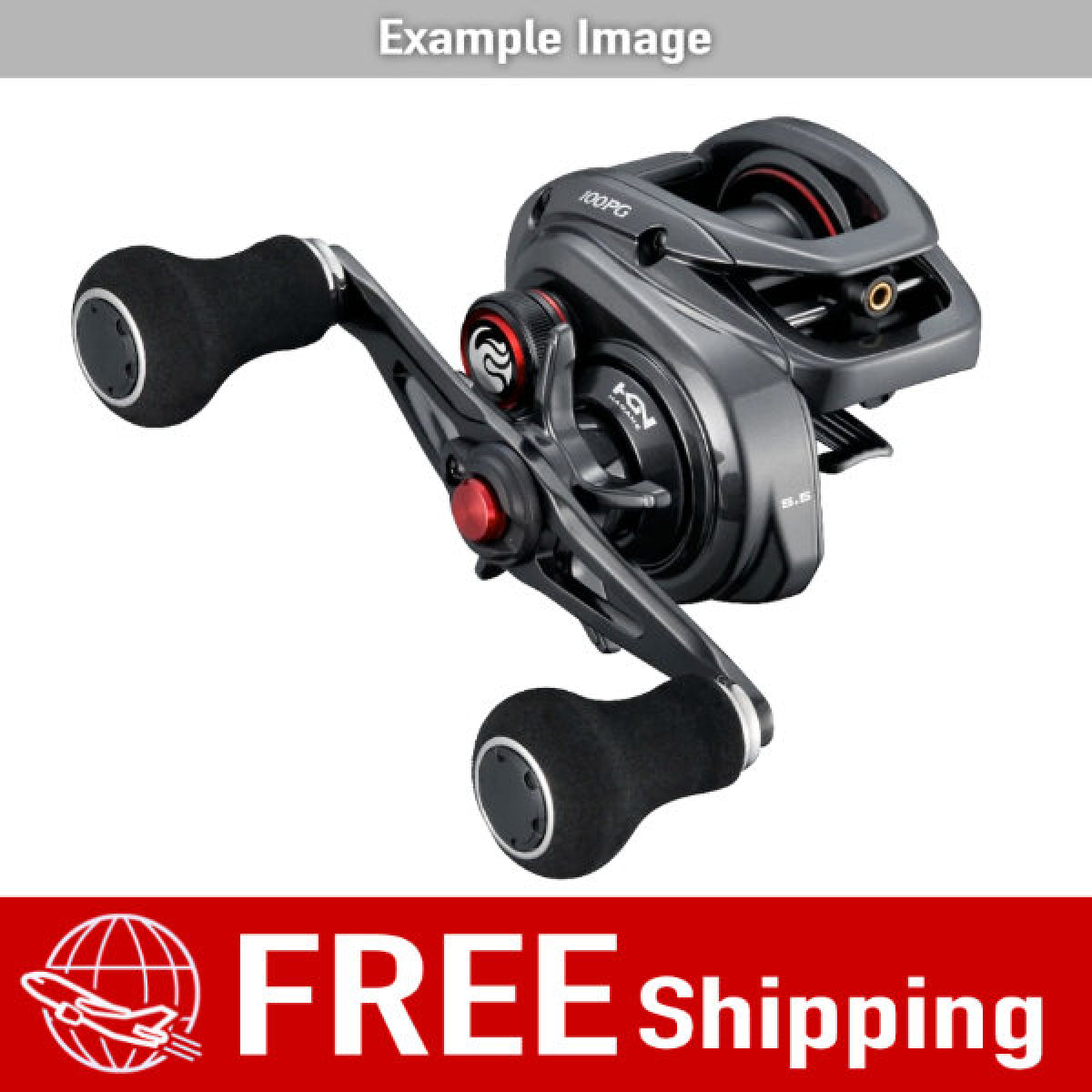 SHIMANO 22 ENGETSU BB 100PG RIGHT
