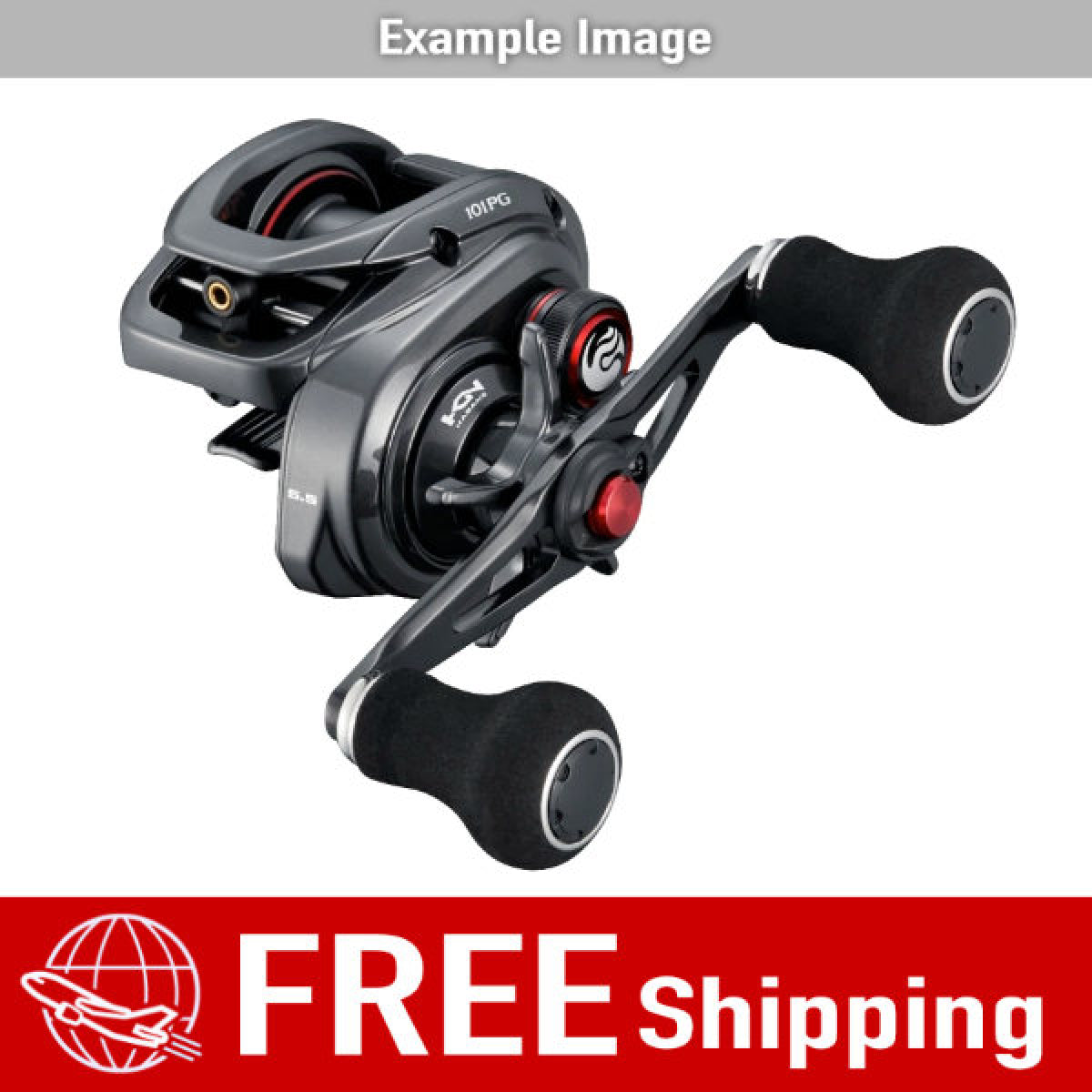 SHIMANO 22 ENGETSU BB 101PG LEFT