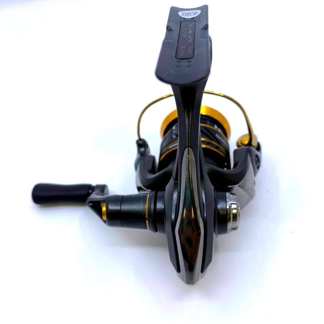 SHIMANO SOARE XR 22 SOARE XR 500SPG fishing reel — photo 3