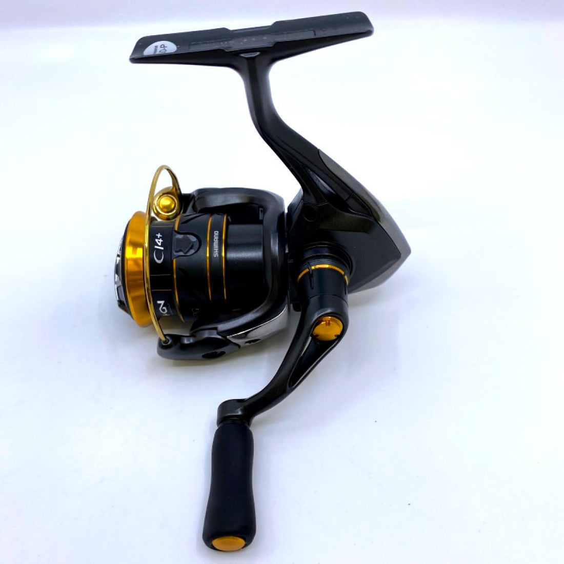 SHIMANO SOARE XR 22 SOARE XR 500SPG fishing reel