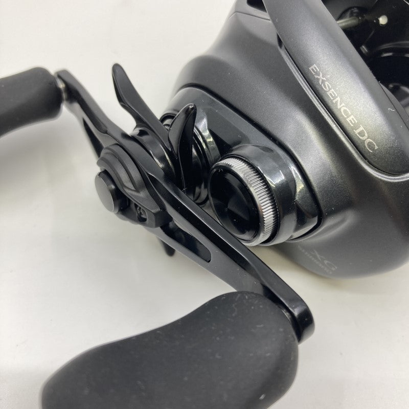 SHIMANO 22 EXSENCE DC XG LEFT fishing reel — photo 3