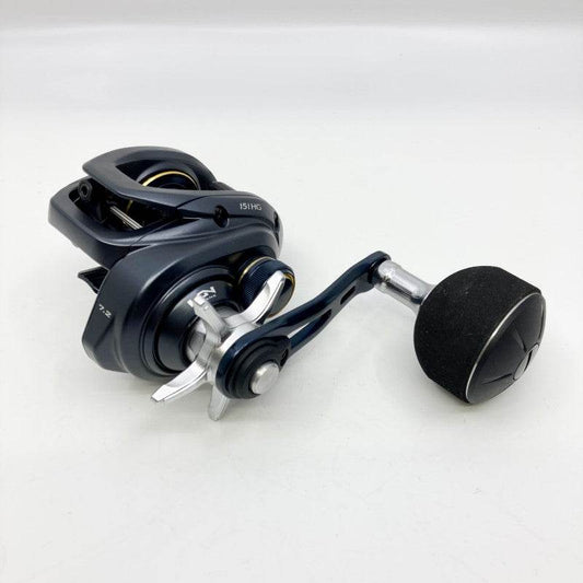 SHIMANO 22 GRAPPLER BB 151HG - Britannic Trade